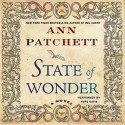 State of Wonder: A Novel - Ann Patchett, Hope Davis