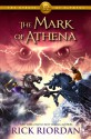 The Mark of Athena (The Heroes of Olympus) - Rick Riordan