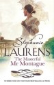 The Masterful Mr Montague (A Casebook of Barnaby Adair, #2) - Stephanie Laurens