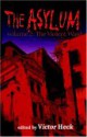 The Asylum 2: The Violent Ward - Victor Heck