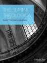 The Summa Theologica: Complete Edition - Thomas Aquinas, Catholic Way Publishing, Fathers of the English Dominican Province