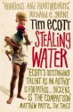 Stealing Water: A Secret Life in an African City - Tim Ecott