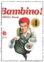 Bambino! Vol. 4 - Tetsuji Sekiya