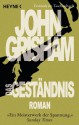 Das Geständnis - John Grisham, Oliver Neumann