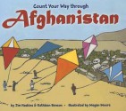 Count Your Way Through Afghanistan - James Haskins, Kathleen Benson