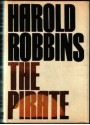 The Pirate - Harold Robbins