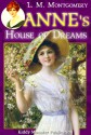 Anne's House of Dreams - Kiddy Monster Publication, L.M. Montgomery