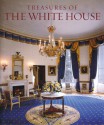 Treasures of the White House - Betty C. Monkman, Bruce White