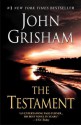 The Testament - John Grisham