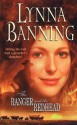 The Ranger and the Redhead - Lynna Banning