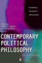 Contemporary Political Philosophy: An Anthology (Blackwell Philosophy Anthologies) - Robert E. Goodin, Philip Pettit