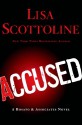 Accused - Lisa Scottoline