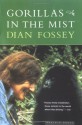 Gorillas in the Mist - Dian Fossey