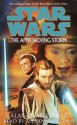 Star Wars: The Approaching Storm (Audio) - Alan Dean Foster, Alexander Adams