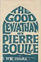 The Good Leviathan - Pierre Boulle, Margaret Giovanelli