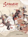 Samurai: The World of the Warrior (Special Editions (Military)) - Stephen Turnbull