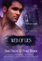 Web of Lies (The Red Ridge Pack) - Sara Dailey, Staci Weber