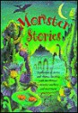 Monster Stories - Andy Charman, Beatrice Phillpotts, Robin Edmonds, Diana Chtchpole