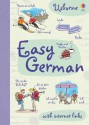 Easy German. Fiona Chandler and Nicole Irving - Fiona Chandler