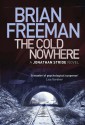 The Cold Nowhere - Brian Freeman