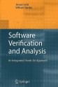 Software Verification and Analysis: An Integrated, Hands-On Approach - Janusz Laski, William Stanley