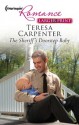 The Sheriff's Doorstep Baby - Teresa Carpenter