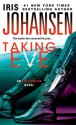 Taking Eve (Eve Duncan) - Iris Johansen