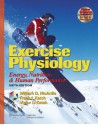 Exercise Physiology: Energy, Nutrition, and Human Performance - William D. McArdle, Frank I. Katch, Victor L. Katch