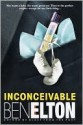 Inconceivable - Ben Elton