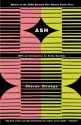 Ash (Barnard New Women Poets Series) - Sharan Strange