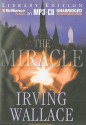 The Miracle - Irving Wallace, Luke Daniels