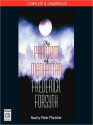 The Phantom of Manhattan (MP3 Book) - Frederick Forsyth, Peter Marinker