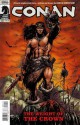 Conan: The Weight of the Crown - Darick Robertson, Simon Bowland, Tony Avina