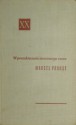 W poszukiwaniu straconego czasu. Tom 6 Nie ma Albertyny - Marcel Proust