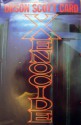 Xenocide (Ender's Saga, #3) - Orson Scott Card