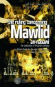 The Ruling Concerning Mawlid an-Nabawi (The Celebration of Prophet's Birthday) - Saalih ibn Fawzaan al-Fawzaan, Shawana A. Aziz