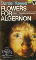 Flowers for Algernon - Daniel Keyes