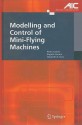 Modelling and Control of Mini-Flying Machines - Pedro Castillo, Rogelio Lozano