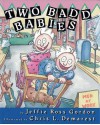 Two Badd Babies - Jeffie Ross Gordon