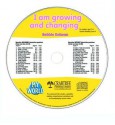 I Am Growing and Changing - CD Only - Bobbie Kalman