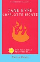 Jane Eyre - Charlotte Brontë, Celia Rees