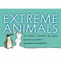 Extreme Animals - Nicola Davies, Neal Layton