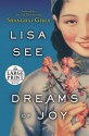 Dreams of Joy - Lisa See