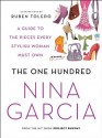 The One Hundred - Nina Garcia