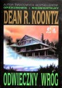 Odwieczny wróg - Dean Koontz