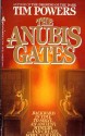 The Anubis Gates - Tim Powers