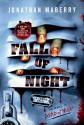 Fall of Night - Jonathan Maberry