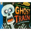 Come For A Ride On The Ghost Train - Colin Hawkins