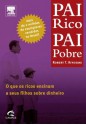 Pai Rico, Pai Pobre (Portuguese Edition) - Robert Kiyosaki, Sharon Lechter