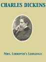 Mrs. Lirriper's Lodgings - Charles Dickens